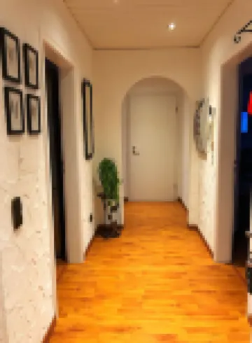 路希亞公寓酒店