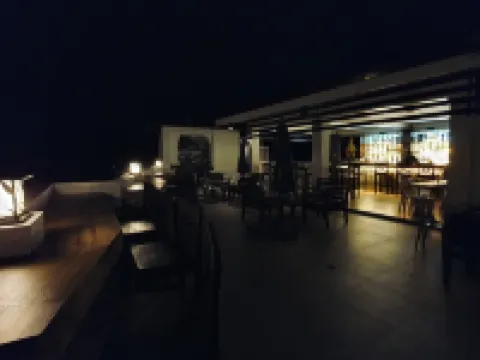 曾圖利亞酒店 波克酒店