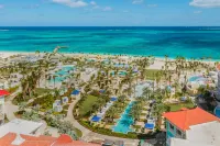 Grand Hyatt Baha Mar - Romantic