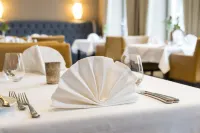 Hotel von Euch - Breakfast