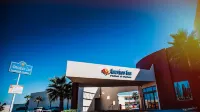 American Inn Hotel & Suites Delicias Отели в г. Педро Меоки