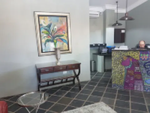 Izimbali Lodge and Restaurant Hotels in Ermelo