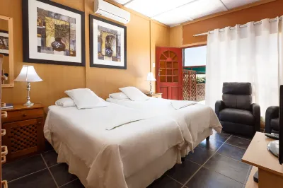 Gariep DAM SunRose Group of Guest Houses Hotels in 