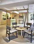 Yadoya Hotel - bar