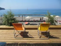 Ova Butik Otel - Mountain view