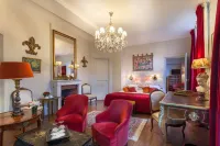 Le Clos d'Amboise Hotels in Amboise