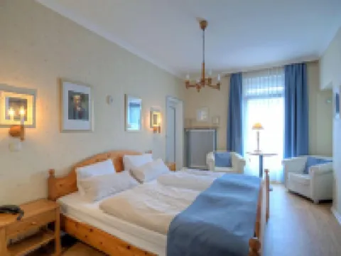 Zum goldenen Stern Hotels in Prüm