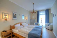 Hotel Zum Goldenen Stern