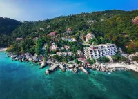 Jamahkiri Dive Resort & Spa