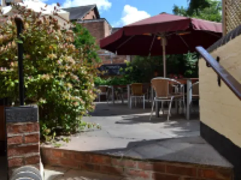 Cromwell's Tap House Hotels in Shrewsbury