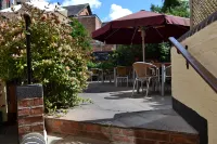 Cromwell's Tap House