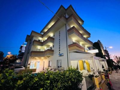 Hotel Costazzurra by Interlux