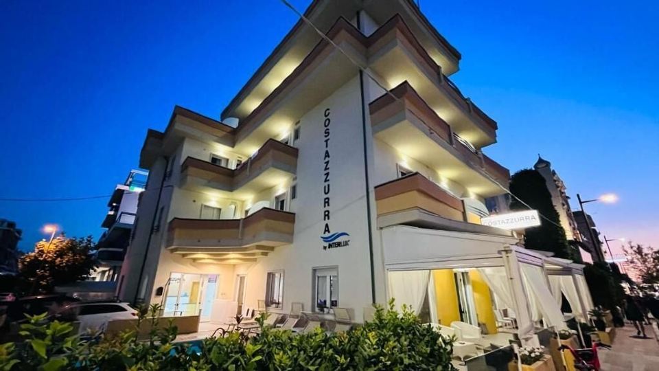 Hotel Costazzurra by Interlux
