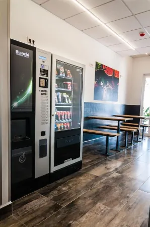 Aliocio Pensión Отели в г. Масагон