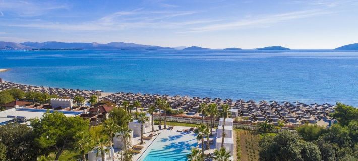Amadria Park Beach Hotel Jure Hotels in Šibenik