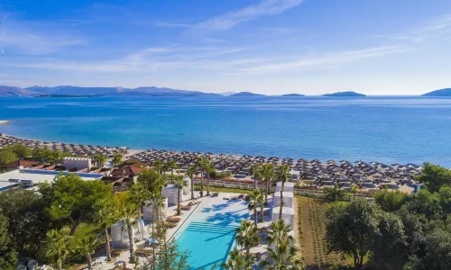Amadria Park Beach Hotel Jure