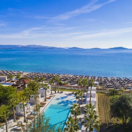 Amadria Park Beach Hotel Jure