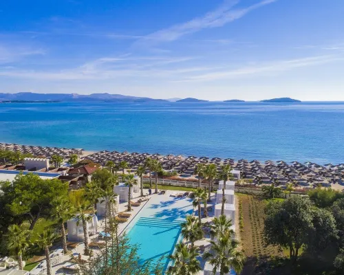 Amadria Park Beach Hotel Jure Hotels in Sibenik