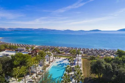 Amadria Park Beach Hotel Jure Hotels in 