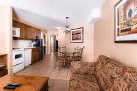 Mountain View Resort and Suites at Fairmont Hot Springs -  Appartamenti vacanze