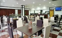 Hotel Reyesol - Desayuno