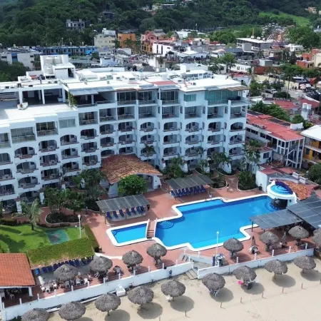 Casablanca Resort