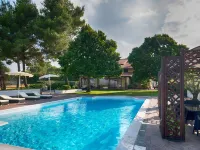 Villa dei Tigli Resort & Spa Hotels in Fragneto Monforte