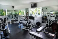 Viva Fortuna Beach by Wyndham, A Trademark All Inclusive - Gym