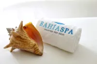 Bahia Principe Grand Samana - Adults Only - spa
