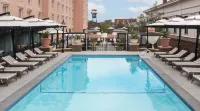 Mills House Charleston, Curio Collection by Hilton - Romantic