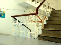 Bụi Hostel Các khách sạn ở Rạch Giá