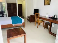 Hotel Gangaaddara - Gym