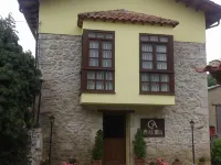 Casa de Aldea Ruiloba Hotels in Ribadesella