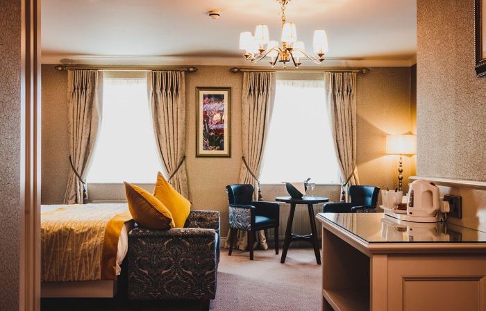 Ballymac Hotel