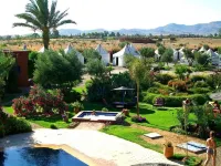 Le Relais de Marrakech - สระว่ายน้ำแบบอินฟินิตี้