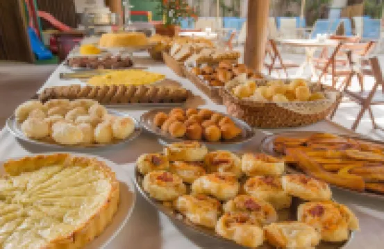 奧古姆馬里尼奧旅館