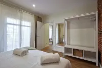 BBarcelona Sagrada Familia Flats - stanze in case private