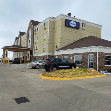 Suburban Studios Waterloo