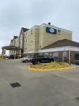 Suburban Studios Waterloo