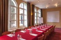 Best Western Hotel Hermitage - 4 stjerner