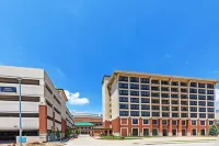 Courtyard Oklahoma City Downtown Hotels in Oklahoma City