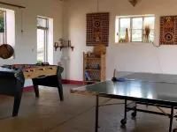 Bugesera Lodge فنادق في Bugesera