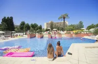 AzuLine Hotel Pacific - Pools
