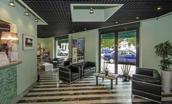 Hotel Rex