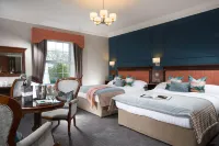 Killashee Hotel - С тренажерным залом