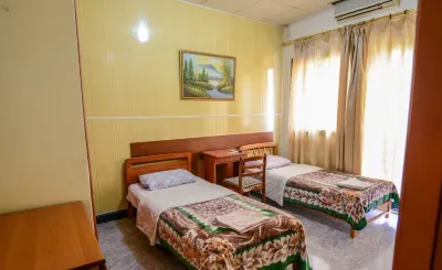 Regis Hotel