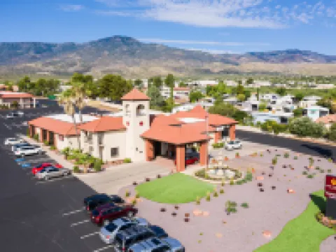 Lux Verde Hotel Hotels in Cottonwood
