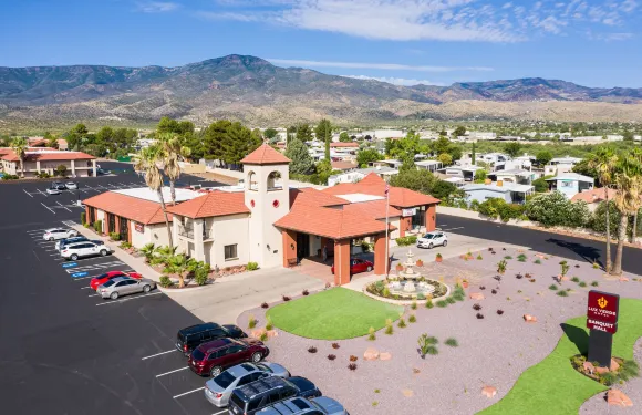 樂克斯維爾蒂酒店