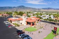 Lux Verde Hotel Hotels in Clarkdale