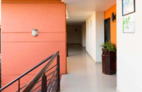 Porto Hotel